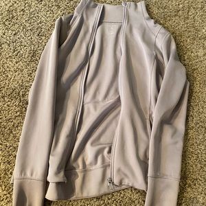 Womens layer 8 jacket